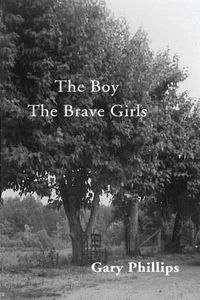 Cover image for The Boy The Brave Girls