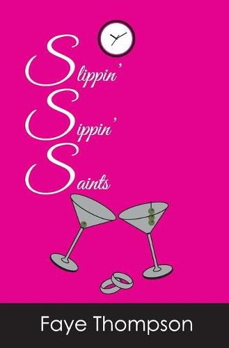 Cover image for Slippin' Sippin' Saints