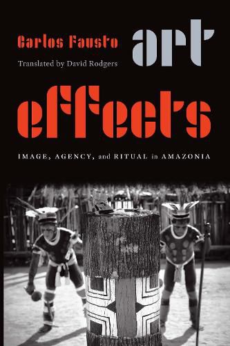 Cover image for Art Effects