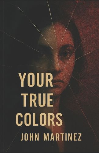 Cover image for Your True Colors