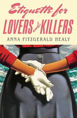 Cover image for Etiquette for Lovers and Killers