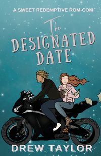 Cover image for The Designated Date