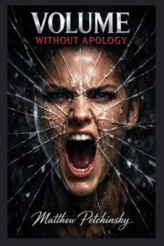 Cover image for Volume Without Apology