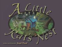 Cover image for A Little Rat's Nest