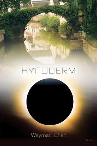 Cover image for hypoderm: notes to myself