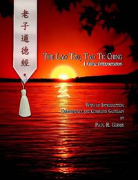 Cover image for The Lao Tzu, Tao Te Ching