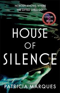 Cover image for House of Silence