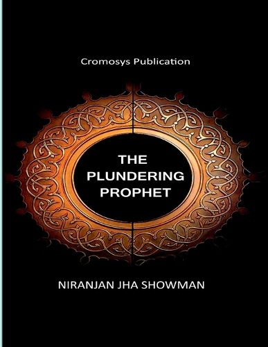 Cover image for The Plundering Prophet