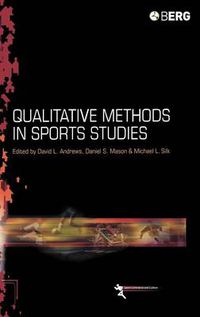 Cover image for Qualitative Methods in Sports Studies