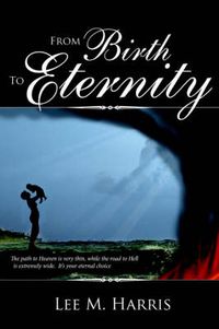 Cover image for From Birth To Eternity