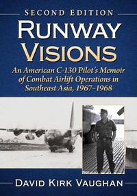 Cover image for Runway Visions