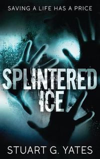 Cover image for Splintered Ice