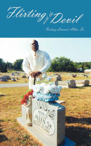 Cover image for Flirting with the Devil
