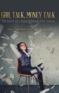 Cover image for Girl Talk, Money Talk