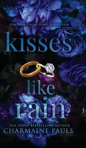 Cover image for Kisses Like Rain (Hardcover)
