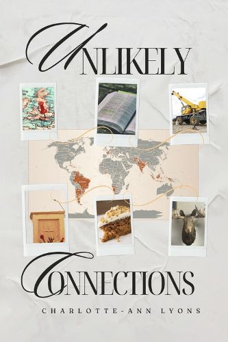 Cover image for Unlikely Connections