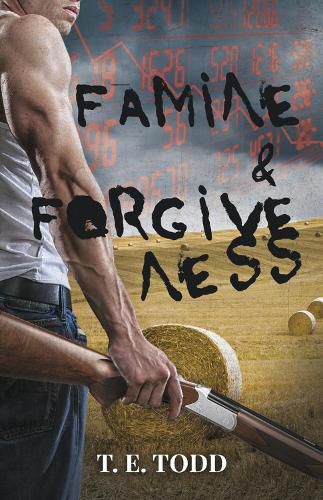 Cover image for Famine & Forgiveness