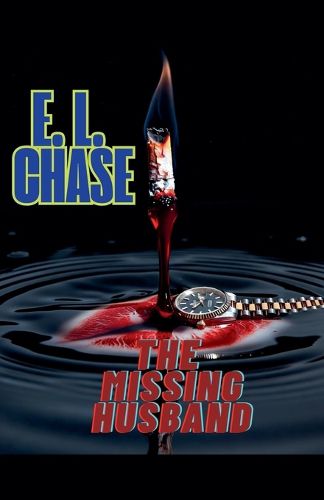 Cover image for The Missing Husband