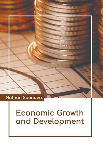 Cover image for Economic Growth and Development