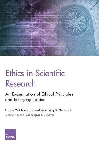 Cover image for Ethics in Scientific Research: An Examination of Ethical Principles and Emerging Topics