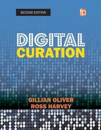 Cover image for Digital Curation