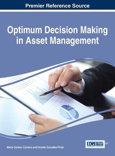 Cover image for Optimum Decision Making in Asset Management