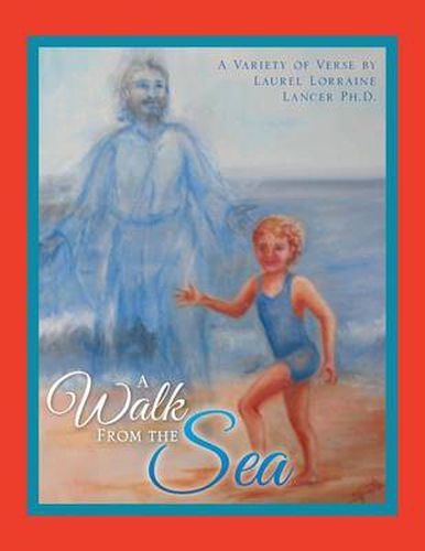 Cover image for A Walk FROM THE Sea