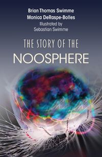 Cover image for The Story of the Noosphere