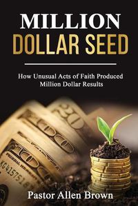 Cover image for Million Dollar Seed