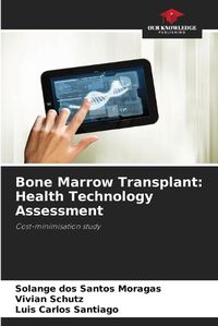 Cover image for Bone Marrow Transplant