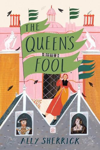 The Queen's Fool