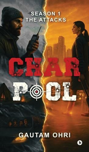 Cover image for cHar Pool
