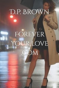 Cover image for Forever Your Love