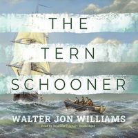 Cover image for The Tern Schooner