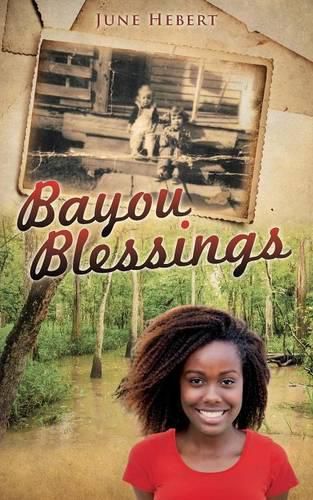 Cover image for Bayou Blessings