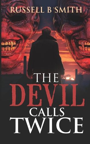 Cover image for The Devils Call Twice.