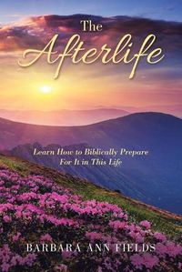 Cover image for The Afterlife