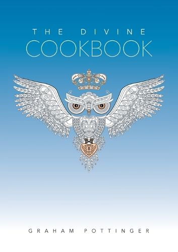 Cover image for The Divine Cookbook