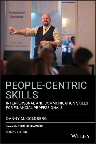 Cover image for People-Centric Skills: Interpersonal and Communication Skills for Financial Professionals