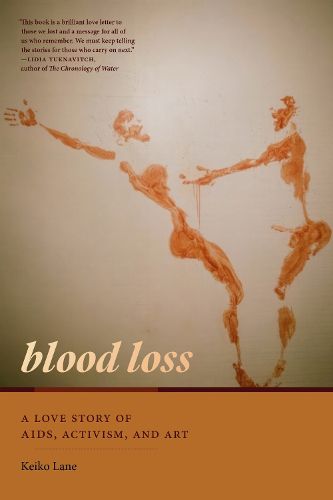 Cover image for Blood Loss