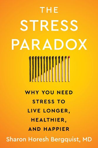 Cover image for The Stress Paradox