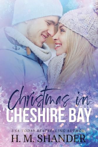 Cover image for Christmas in Cheshire Bay