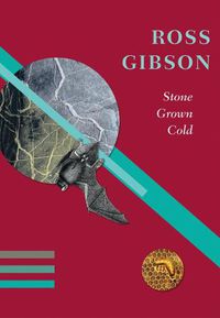Cover image for Stone Grown Cold