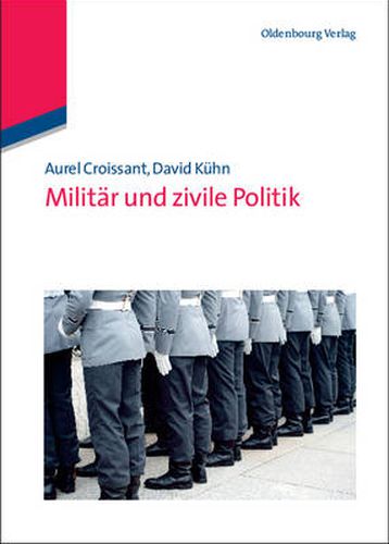 Cover image for Militar Und Zivile Politik