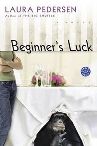 Cover image for Beginner's Luck