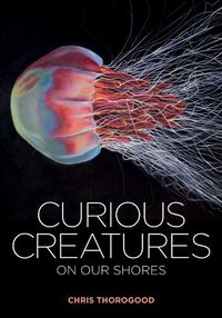 Cover image for Curious Creatures on our Shores