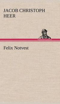 Cover image for Felix Notvest