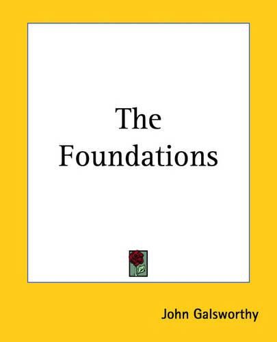 Cover image for The Foundations