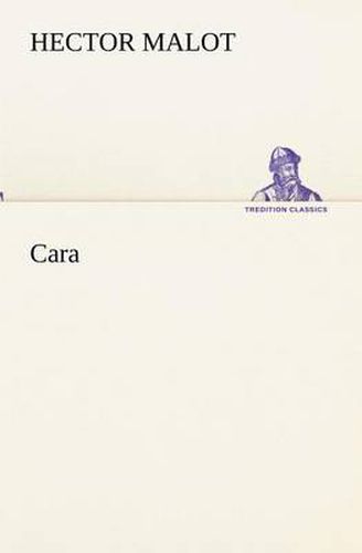 Cover image for Cara