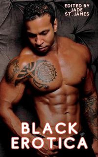 Cover image for Black Erotica